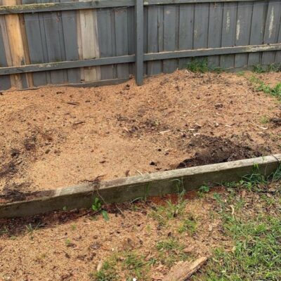 Melbourne Tree Stump Removal & Grinding Services